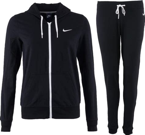 nieuwste nike trainingspak|grijze trainingspak.